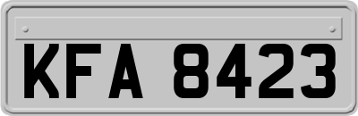 KFA8423