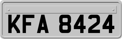 KFA8424
