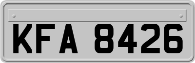 KFA8426