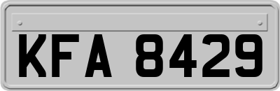 KFA8429