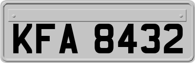 KFA8432