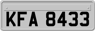 KFA8433