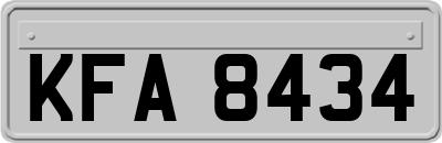 KFA8434
