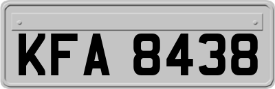 KFA8438