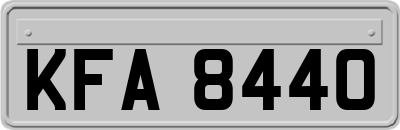 KFA8440