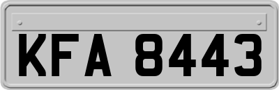 KFA8443