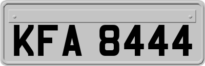 KFA8444