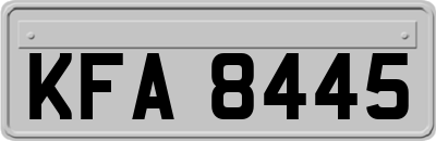 KFA8445