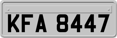 KFA8447