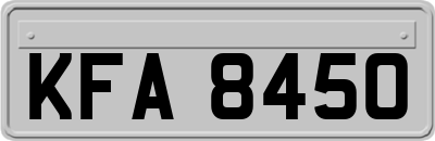 KFA8450