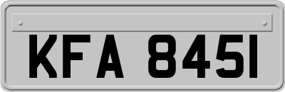 KFA8451