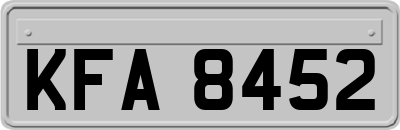 KFA8452