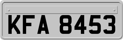KFA8453