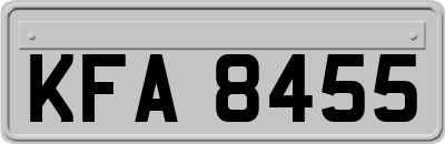 KFA8455