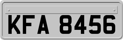 KFA8456