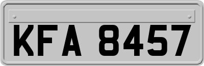 KFA8457