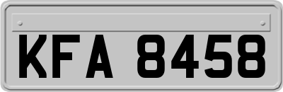 KFA8458