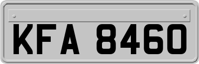 KFA8460