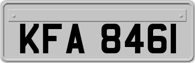 KFA8461