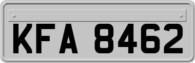 KFA8462