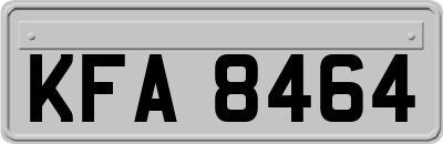 KFA8464