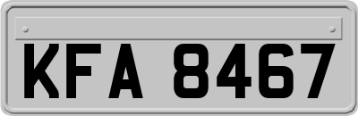 KFA8467