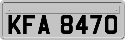 KFA8470