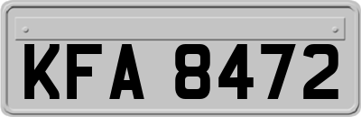 KFA8472