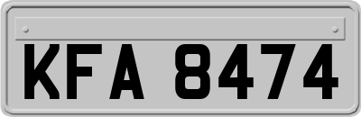 KFA8474