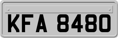 KFA8480