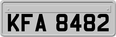 KFA8482