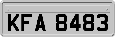 KFA8483