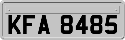 KFA8485