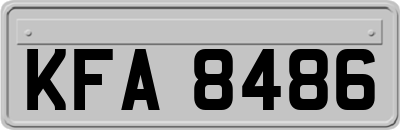 KFA8486