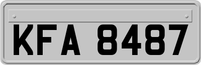 KFA8487