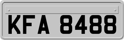 KFA8488