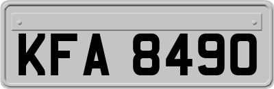 KFA8490