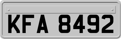 KFA8492