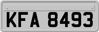 KFA8493