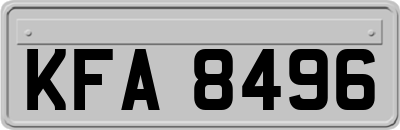 KFA8496