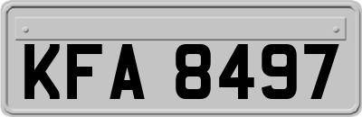 KFA8497