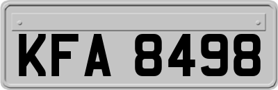 KFA8498