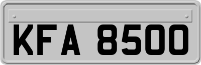 KFA8500