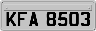KFA8503