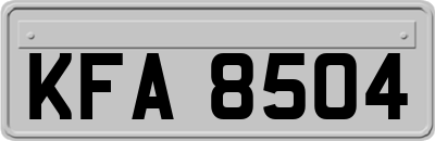 KFA8504