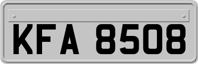 KFA8508