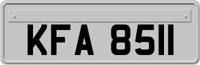 KFA8511