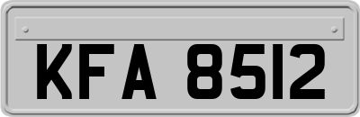KFA8512