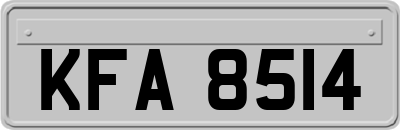 KFA8514