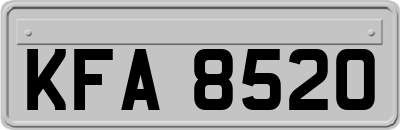 KFA8520